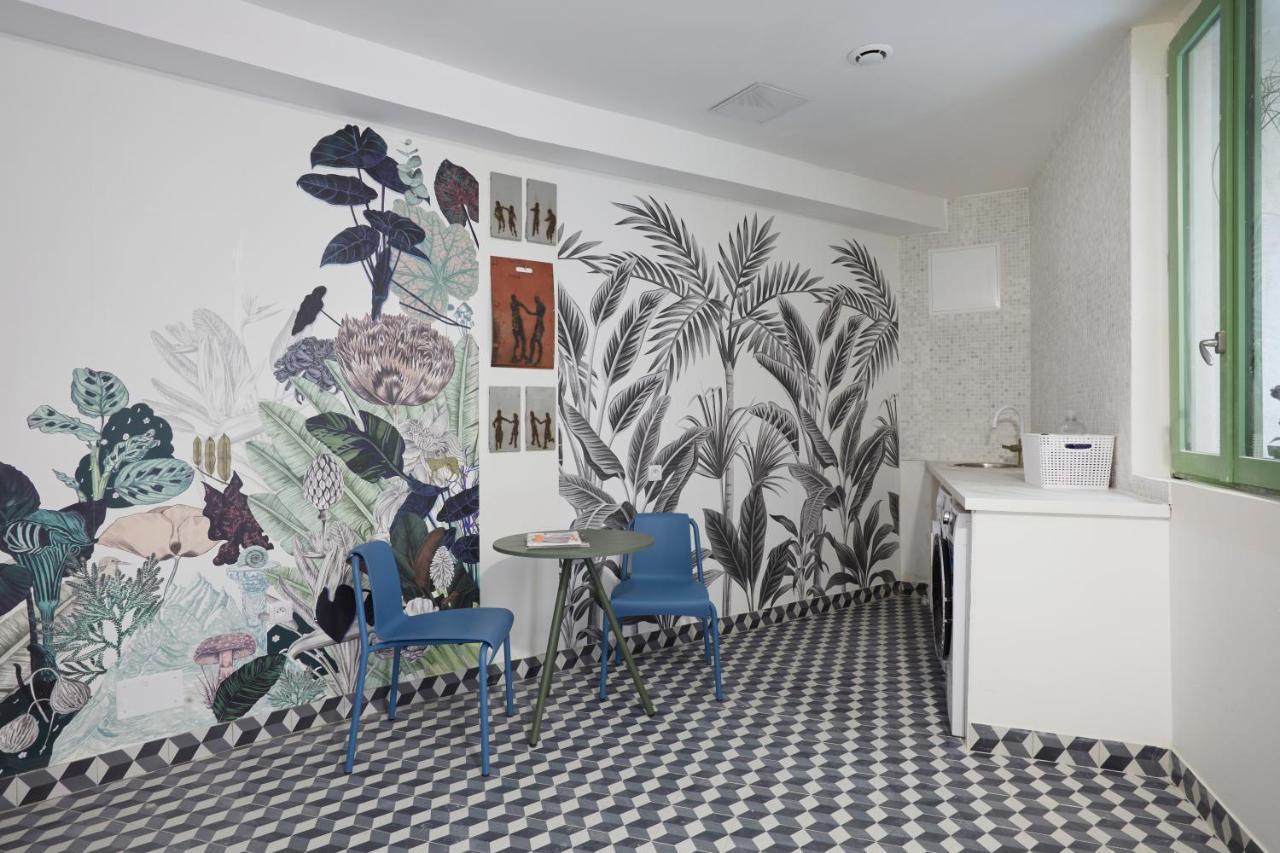 Art Lovers Apart First Floor Beziers Bagian luar foto