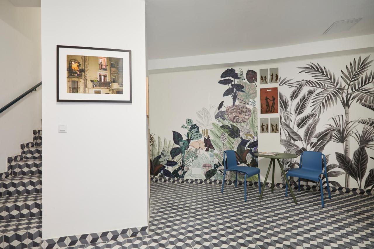 Art Lovers Apart First Floor Beziers Bagian luar foto