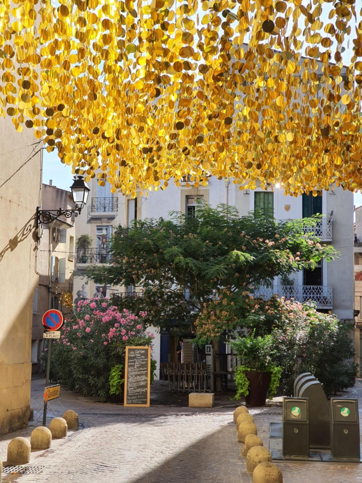 Art Lovers Apart First Floor Beziers Bagian luar foto